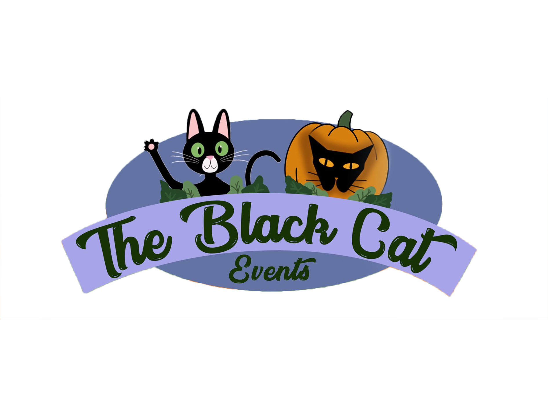 The black cat events ticketing system